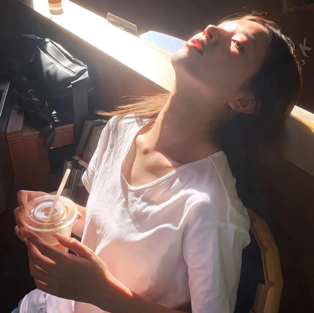 跟我的前妻谈恋爱