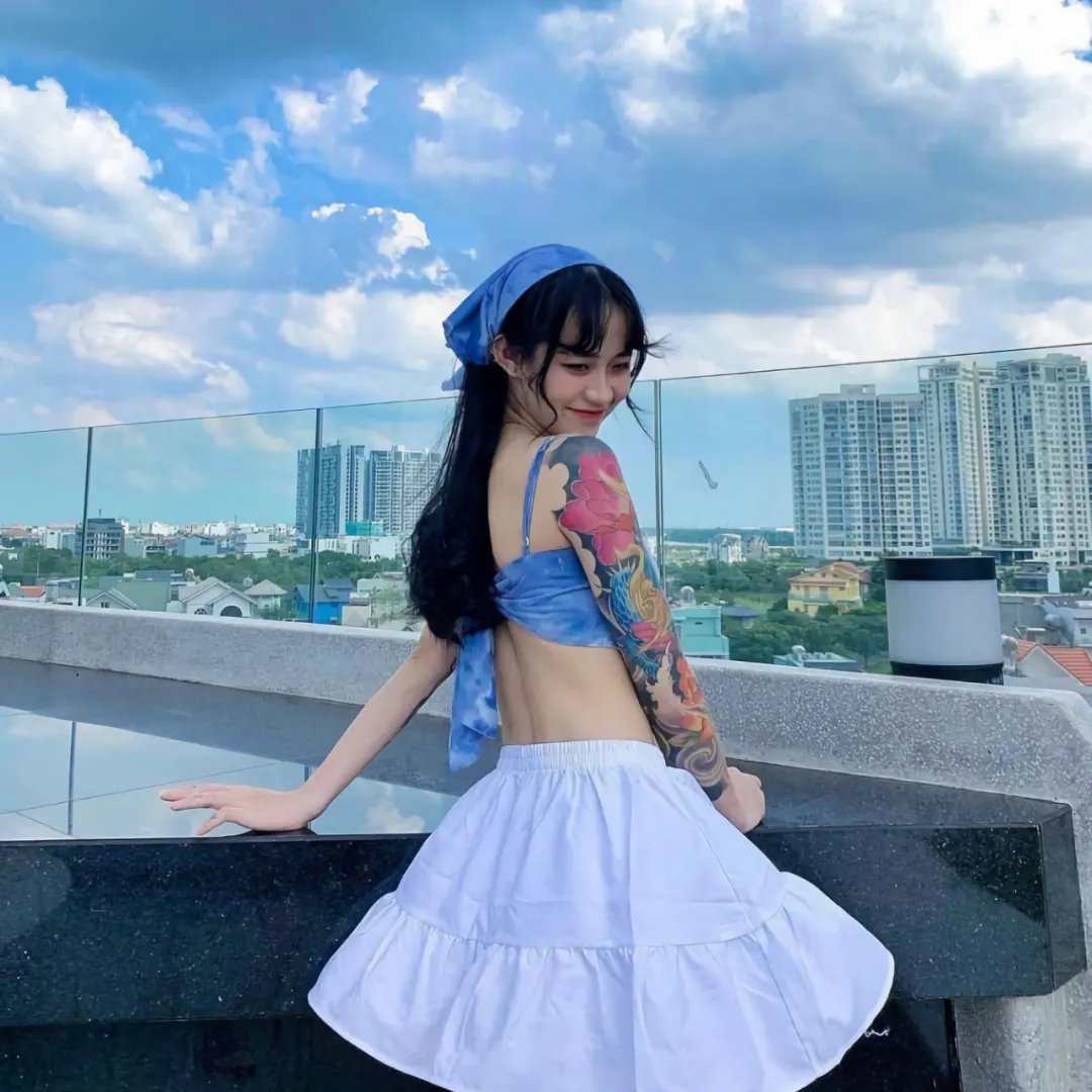 海洋魔镜