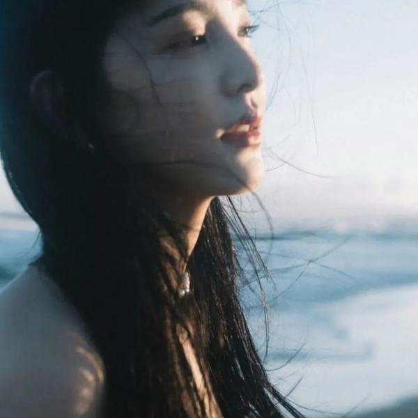 星粉红色