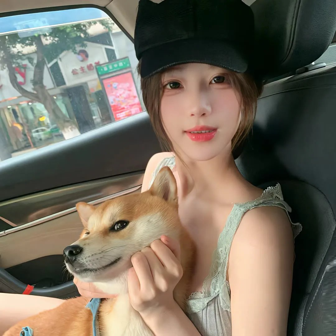 独女君未见第一季