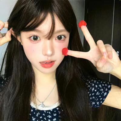 韩裔美人的日与夜